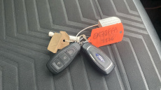 Ford Puma 1.0 EcoBoost Hybrid mHEV ST-Line X 5dr Petrol Hatchback